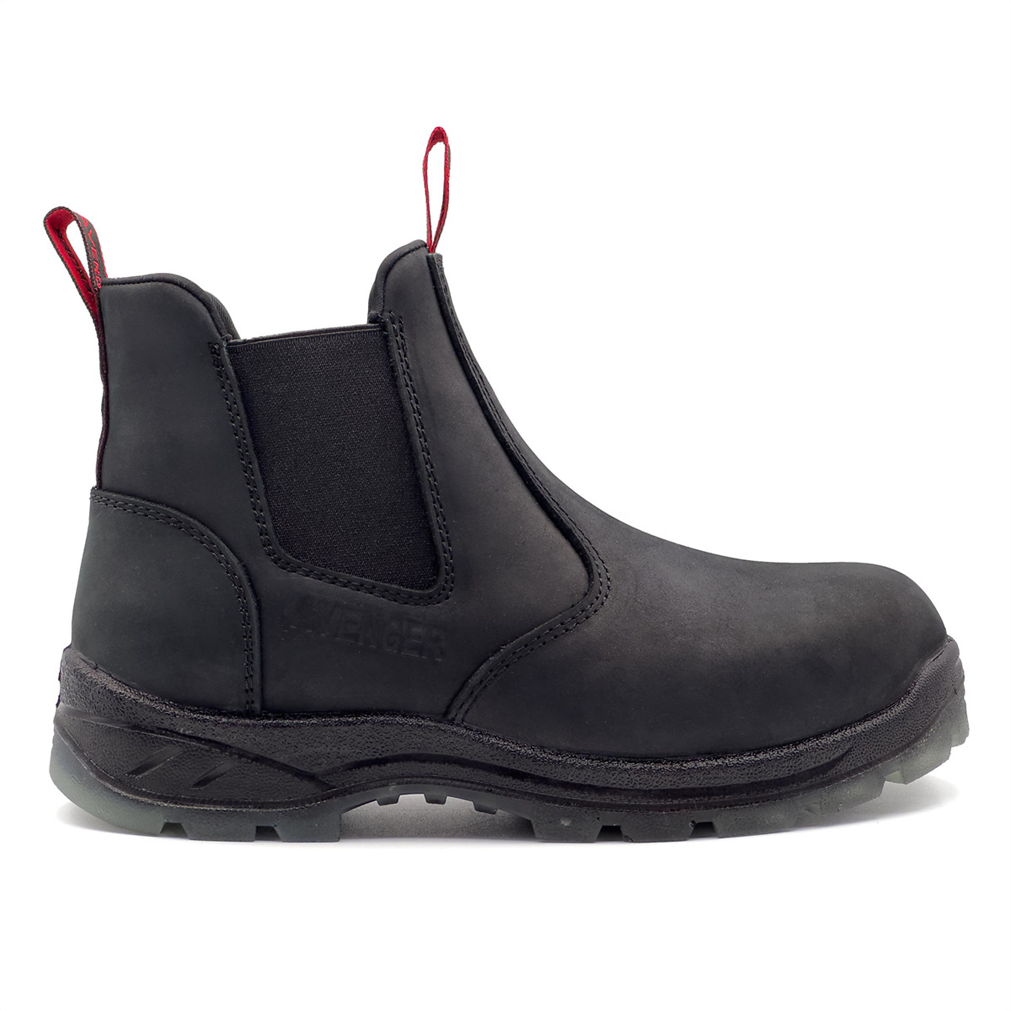 Avenger Avenger BLACK WIDOW ST - Men's